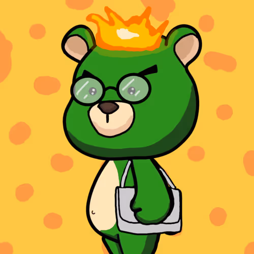 Bera Frens 5