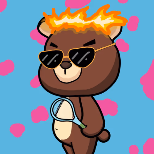 Bera Frens #2182