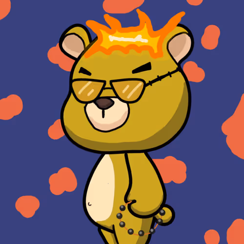 Bera Frens #1313
