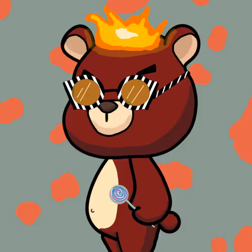 Bera Frens 5