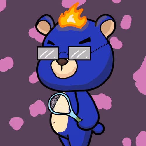 Bera Frens 5