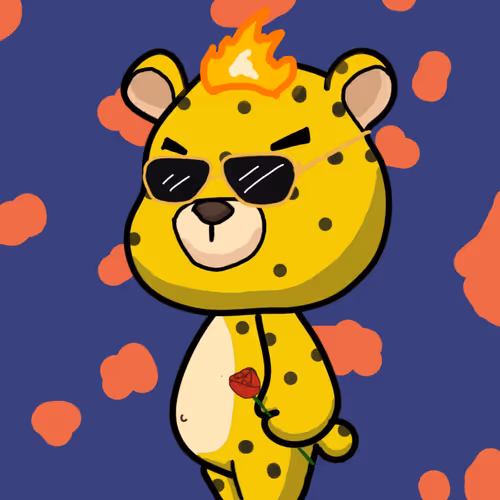 Bera Frens 5