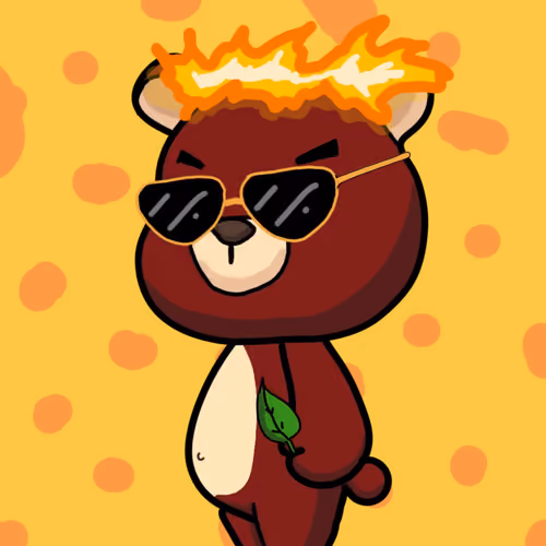 Bera Frens #213