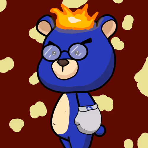 Bera Frens 5