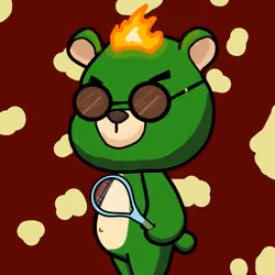 Bera Frens #1262