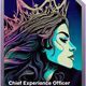 Chief Experience Officer Queen Tier