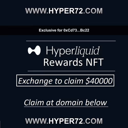 Certified Hypliq Returns Key