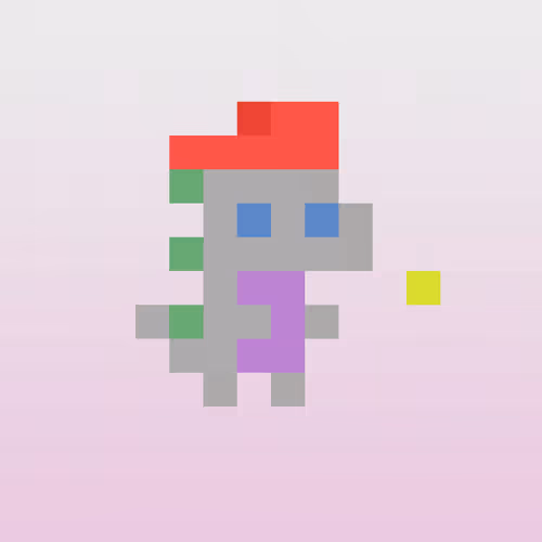 tiny dinos: summer 2022 (arb)