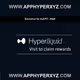 Certified Hyper-Liquid Incentives Ticket