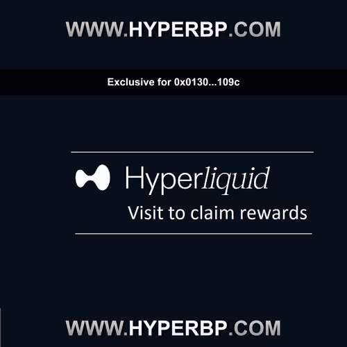 Special Hyper-Liquid Benefits License #17