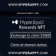 Special Hyper-Liquid Perks Token