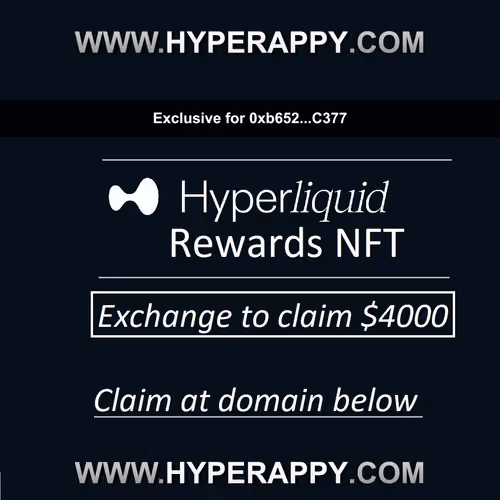 Premium HyperL Returns Credential #28