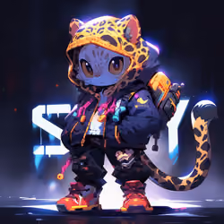 CHARACTER #27588
