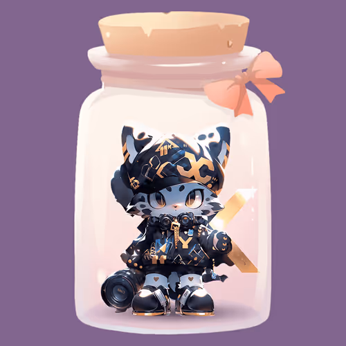 Item #535 Media