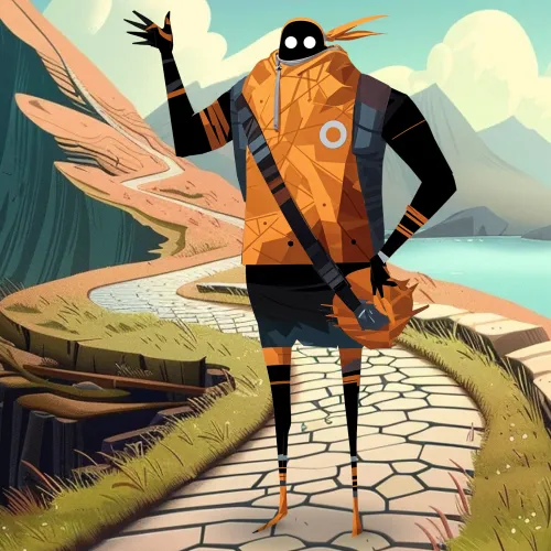 Gasp Native Explorer