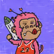 7