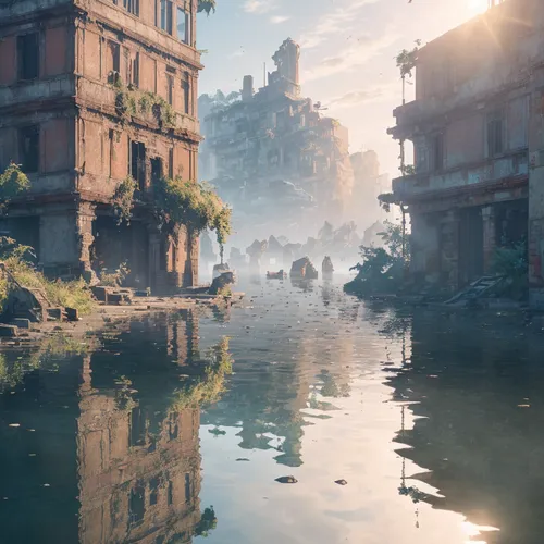 The world i never seen #1