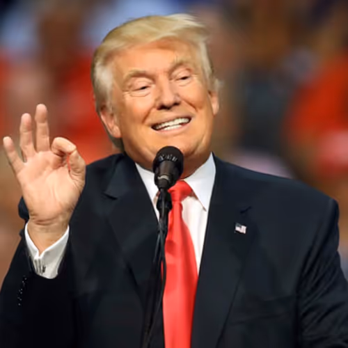 Trump