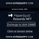 Priority Hyper-Liquid Profits Proof