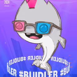 Builder at ETHDenver 2024