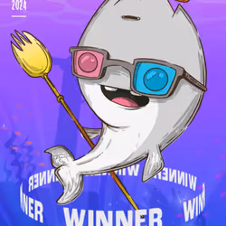 Winner at ETHDenver 2024