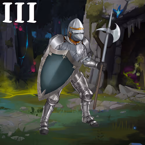 Initiated Villager