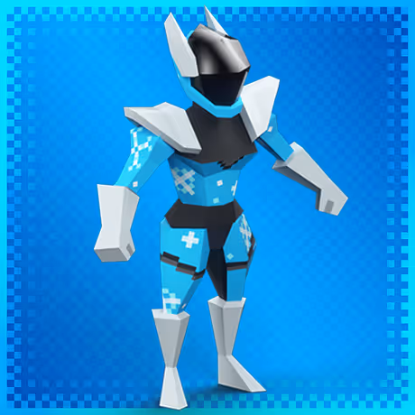 Frost Niji Suit