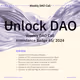 Unlock DAO Call 45/2024