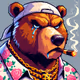 Smokey Bear 005