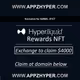Privileged HL Earnings Authorization