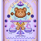 Chrono-Wizard Bear