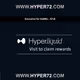 Privileged HypLiq Exchange Certificate