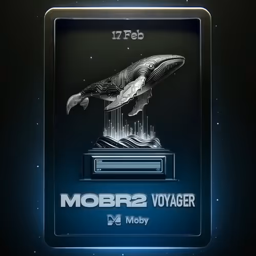 MOBR 2 NFT