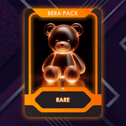 Bera Packs #614