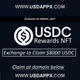 Limited USD Digital Earnings Authorization