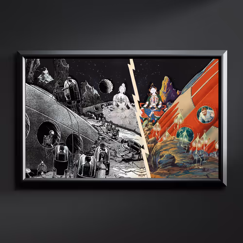 Genesis Catalog Token