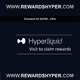 Elite Hyperliquid Benefits Ticket