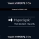 Elite HyperL Returns Permit