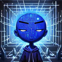 Knower #1039