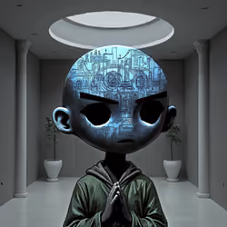 Knower #4036