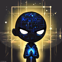 Knower #2675