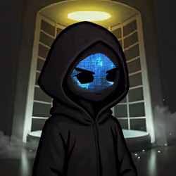 Knower #2496