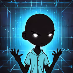 Knower #3867