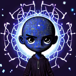 Knower #2693