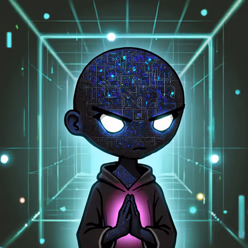 Knower #2922