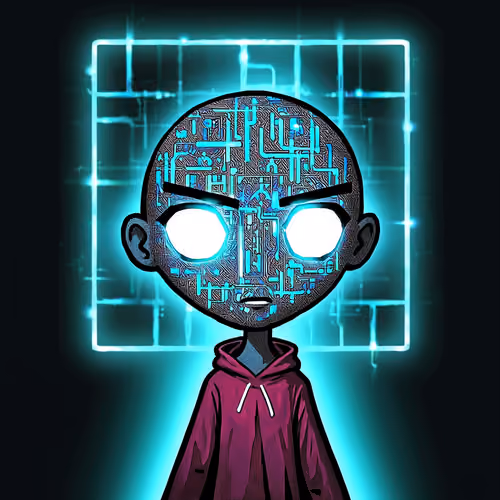 Knower #4040