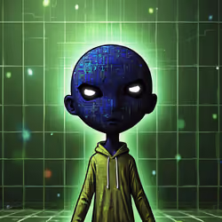 Knower #1768