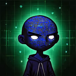 Knower #4858