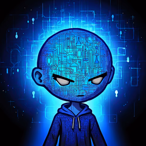 Knower #3187