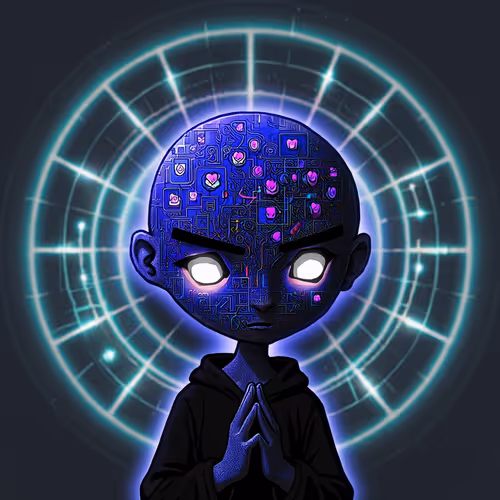 Knower #2723
